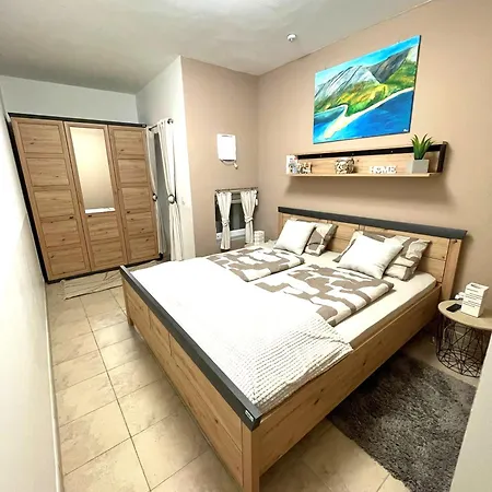 Laurentina شقة سوتيفان