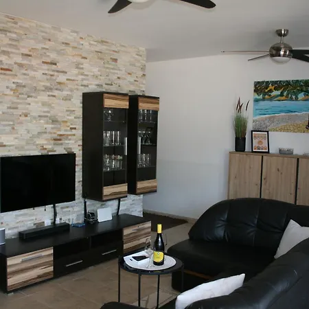 Appartement Laurentina *