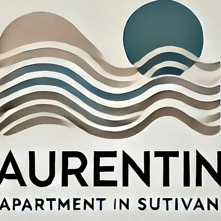 Laurentina - Ruhige Mit Terrasse - Strandnah - Klimaanlage - Parkplatz Sutivan