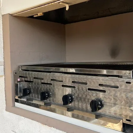 Laurentina 아파트 수티반