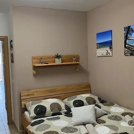 Apartman Laurentina - Ruhige Mit Terrasse - Strandnah - Klimaanlage - Parkplatz