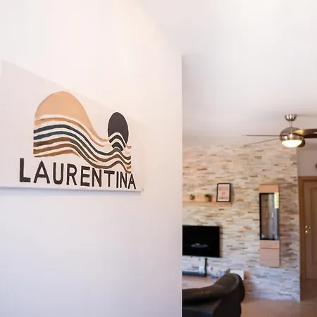 דירה Laurentina - Modern With Large Terrace Near Beach-quiet And Comfortable *