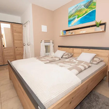 דירה Laurentina - Modern With Large Terrace Near Beach-quiet And Comfortable *