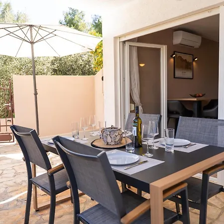 דירה Laurentina - Modern With Large Terrace Near Beach-quiet And Comfortable *