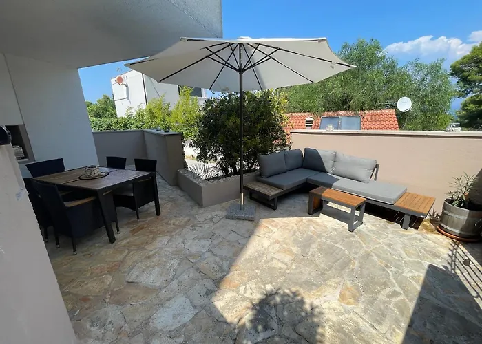 Laurentina 아파트