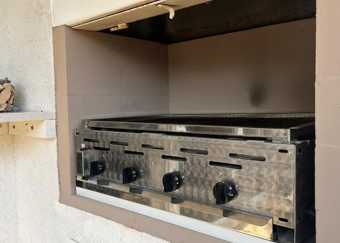 Laurentina 아파트 수티반