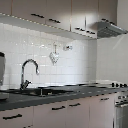 Apartment Laurentina Sutivan